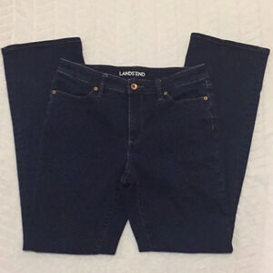 LANDS’END Jeans